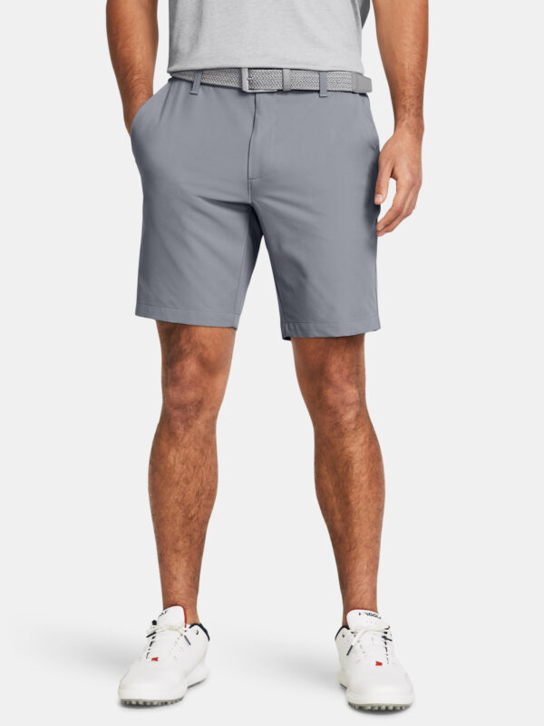 Under Armour Shorts UA Drive Taper Short-GRY - Men's