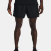 Under Armour Shorts UA Essential Volley Short-BLK - Men