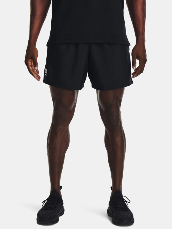 Under Armour Shorts UA Essential Volley Short-BLK - Men