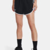 Under Armour Shorts UA Fly By Elite 5'' Short-BLK - Women
