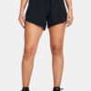 Under Armour Shorts UA Fly By Elite 5'' Shorts-BLK - Women