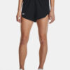 Under Armour Shorts UA Fly By Elite HI SHORT - BLK - Women