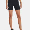 Under Armour Shorts UA Fly Fast 3.0 Half Tight-BLK - Women