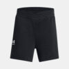 Under Armour Shorts UA G Rival Try CrossOvr Shrt-BLK - girls