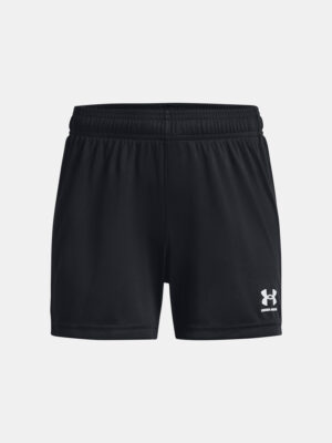 Under Armour Shorts UA G's Ch. Knit Short-BLK - Girls
