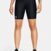 Under Armour Shorts UA HG Authentics 8in Short-BLK - Women