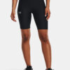 Under Armour Shorts UA HG Authentics Long Sts-BLK - Women
