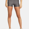 Under Armour Shorts UA HG Authentics Shorty-GRY - Women