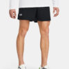 Under Armour Shorts UA LAUNCH 5'' SHORTS-BLK - Men