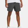Under Armour Shorts UA LAUNCH 7'' 2-IN-1 SHORTS-GRY - Men