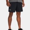Under Armour Shorts UA LAUNCH 7'' SHORTS-BLK - Men's