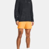 Under Armour Shorts UA LAUNCH PRO 5'' SHORTS-ORG - Men's