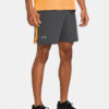 Under Armour Shorts UA LAUNCH PRO 7'' SHORTS-GRY - Men