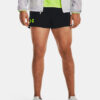 Under Armour Shorts UA LIGHTER THAN AIR SHORT-BLK - Men