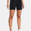 Under Armour Shorts UA Launch Half Tight-BLK - Women