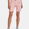 Under Armour Shorts UA Links Printed Short-WHT - Women
