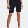 Under Armour Shorts UA Links Short-BLK - Women