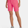 Under Armour Shorts UA Links Short-PNK - Women
