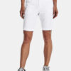 Under Armour Shorts UA Links Short-WHT - Women