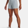 Under Armour Shorts UA Meridian Middy-BLU - Women
