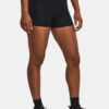 Under Armour Shorts UA Meridian Shorty-BLK - Women
