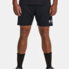 Under Armour Shorts UA M's Ch. Knit Short-BLK - Men's