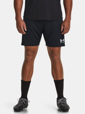 Under Armour Shorts UA M's Ch. Knit Short-BLK - Men's