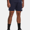 Under Armour Shorts UA M's Ch. Knit Short-BLU - Men
