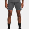 Under Armour Shorts UA M's Ch. Knit Short-GRY - Men