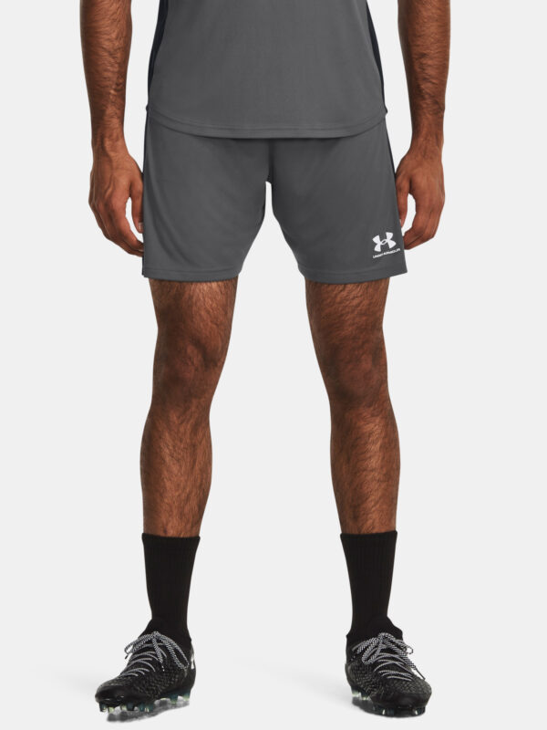 Under Armour Shorts UA M's Ch. Knit Short-GRY - Men