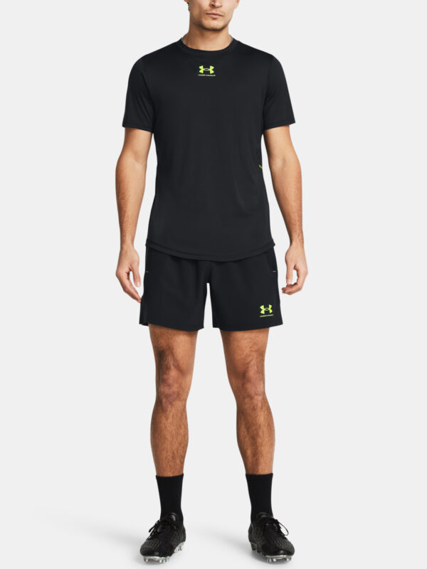 Under Armour Shorts UA Ms Ch. Pro Woven Short-BLK - Men