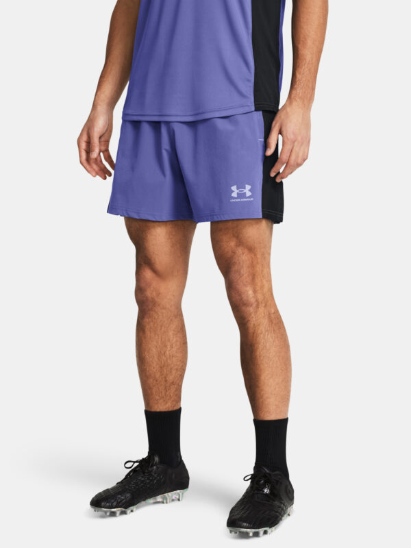 Under Armour Shorts UA M's Ch. Pro Woven Short-PPL - Men