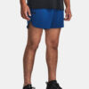 Under Armour Shorts UA Peak Woven Shorts-BLU - Men