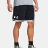 Under Armour Shorts UA Perimeter Short-BLK - Men