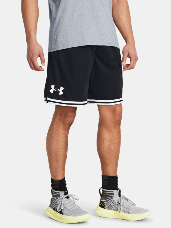 Under Armour Shorts UA Perimeter Short-BLK - Men