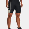 Under Armour Shorts UA Pjt Rck Bike Short-BLK - Women's