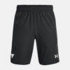 Under Armour Shorts UA Pjt Rock Woven Shorts-BLK - Boys