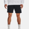 Under Armour Shorts UA Rival Fleece Shorts-BLK - Men's