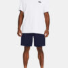 Under Armour Shorts UA Rival Waffle Short-BLU - Mens