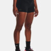 Under Armour Shorts UA Run Stamina 3'' Short-BLK - Women
