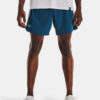 Under Armour Shorts UA SPEEDPOCKET 7'' SHORT-BLU - Mens