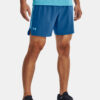 Under Armour Shorts UA SPEEDPOCKET 7'' SHORT-BLU - Mens
