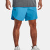 Under Armour Shorts UA Stretch-Woven Shorts-BLU - Mens