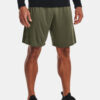 Under Armour Shorts UA TECH GRAPHIC SHORT-GRN - Men