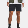 Under Armour Shorts UA Unstoppable Flc Shorts-BLK - Men