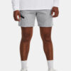 Under Armour Shorts UA Unstoppable Flc Shorts - GRY - Men's