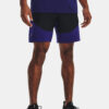 Under Armour Shorts UA Unstoppable Hybrid Shorts-BLK - Men
