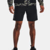 Under Armour Shorts UA Unstoppable Hybrid Shorts-BLK - Men