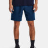 Under Armour Shorts UA Unstoppable Hybrid Shorts-BLU - Men