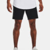 Under Armour Shorts UA Unstoppable Shorts-BLK - Men